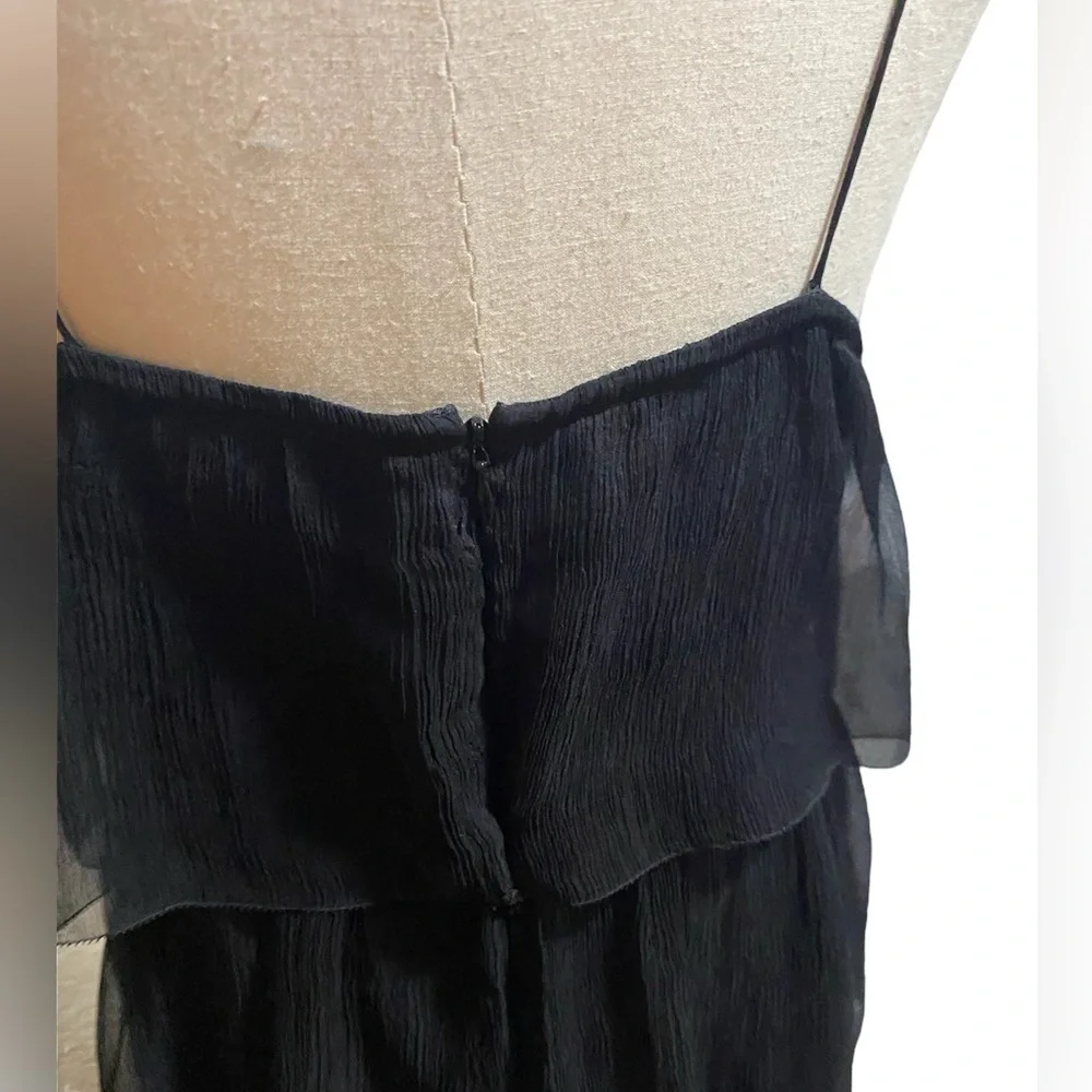 J. Crew 100% silk